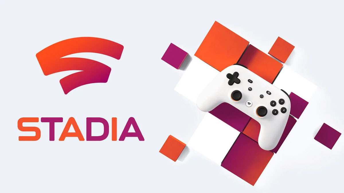 เตรียมตัวให้พร้อม Google Stadia เตรียมเปิดให้บริการ 19 พฤศจิกายน นี้ google stadia