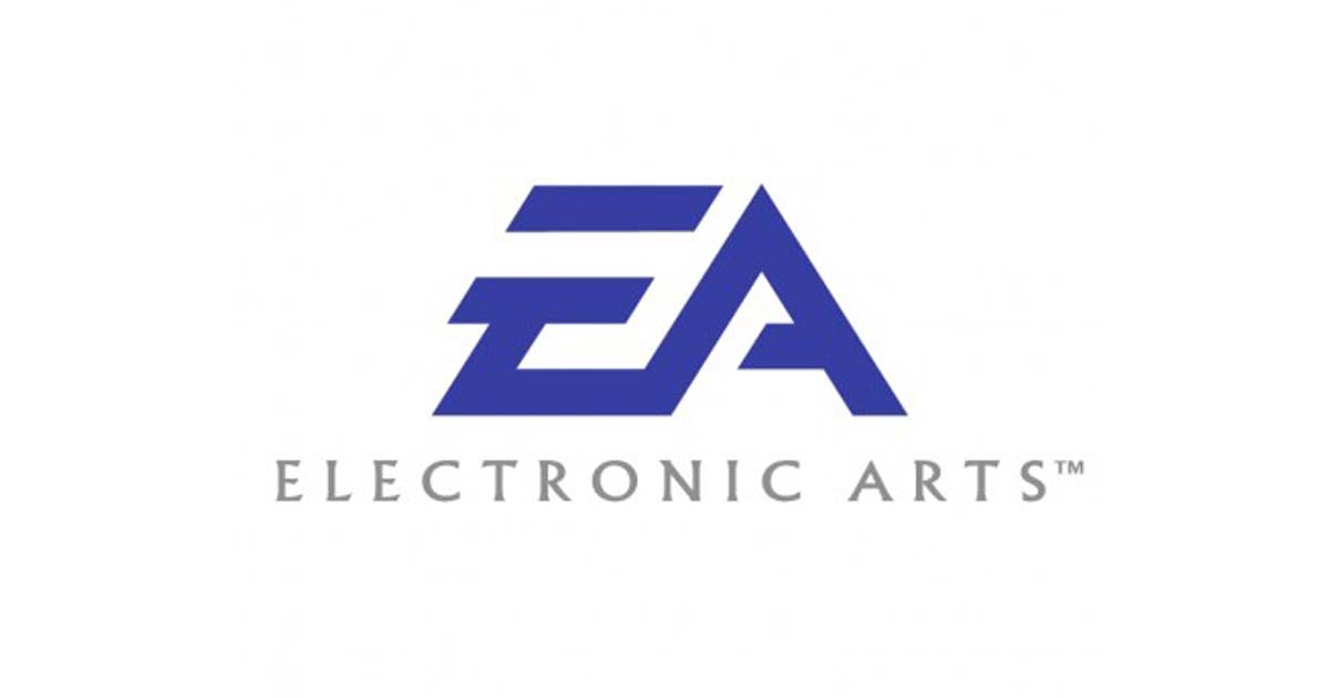 Electronic Arts Electronic Arts
