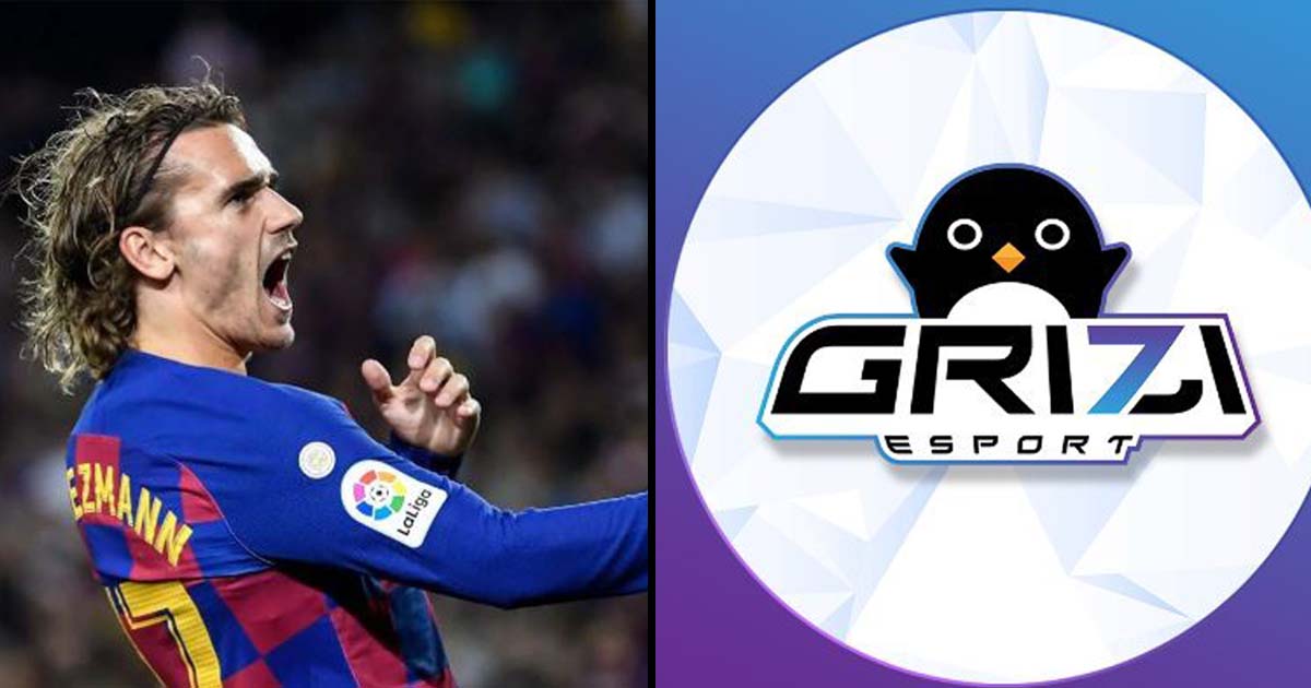 Grizi Esport Grizi Esport