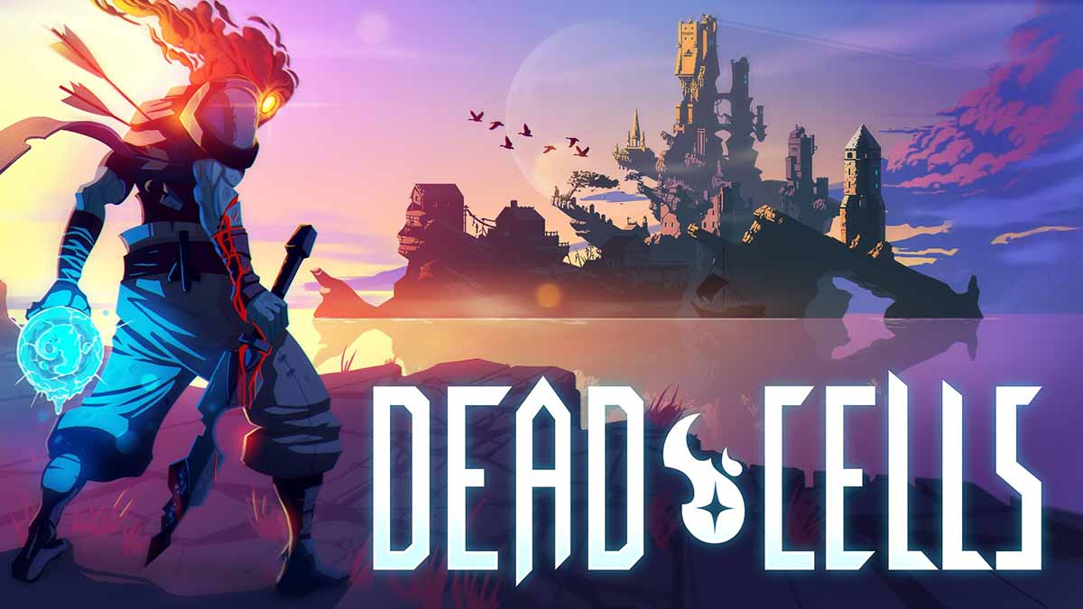 เกมอินดี้ตะลุยด่าน Dead Cells เปิดขาย DLC ครั้งแรกหลังจากแจกฟรีมาตลอด Dead Cells The Bad Seed