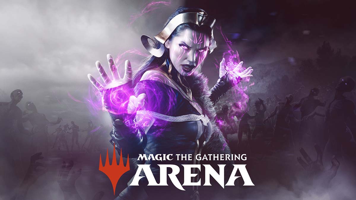Magic: the Gathering Arena Mobile เตรียมเปิดให้บริการปลายปี 2020 Magic: the Gathering Arena