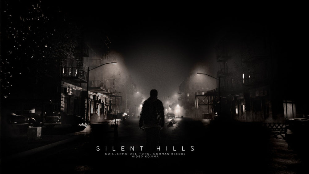 Kojima Productions จะปลุกชีพโปรเจ็กต์ Silent Hills ได้จริงหรือ ? Kojima Productions Silent Hills