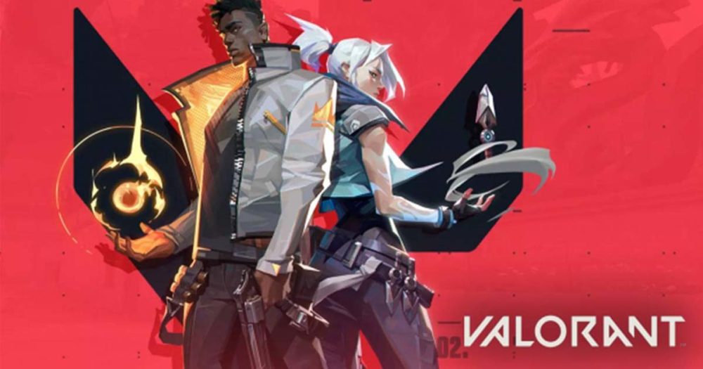 Valorant เย้ย!! หากเจาะระบบเกมได้ ตบเท้าเข้ามารับเงินได้เลย Valorant Riot Game