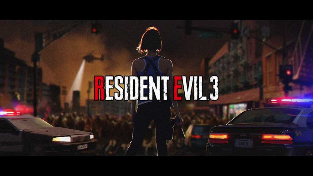 Resident Evil 3 Remake: Nightmare และ Inferno ยากจริงไหม Resident Evil 3 Remake