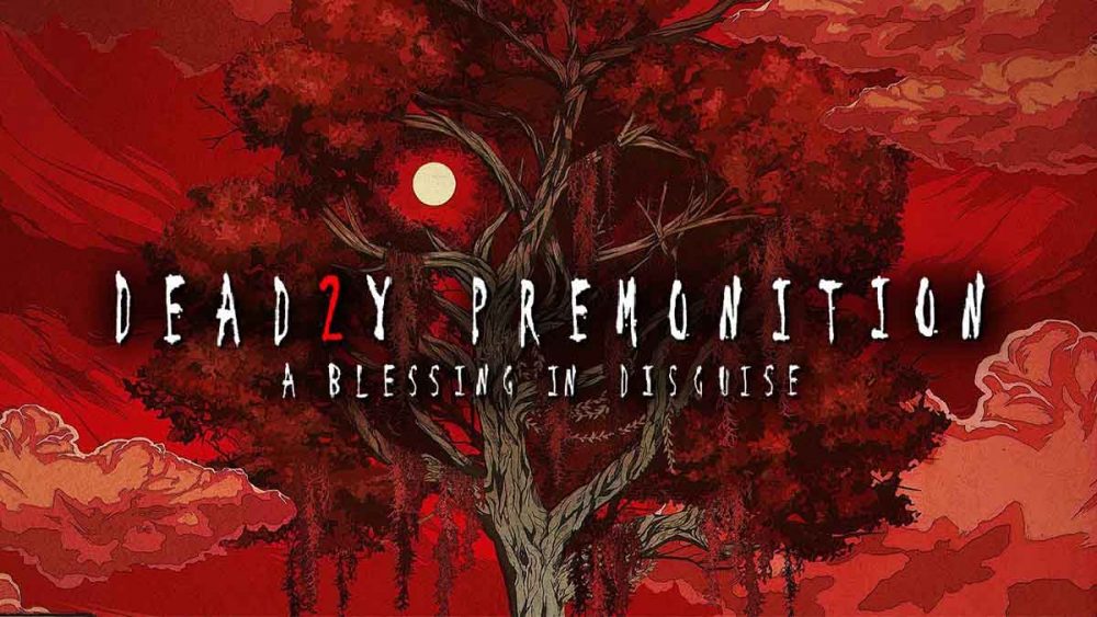 Deadly Premonition 2 เตรียมเปิดตัวแล้ว กรกฎาคม 2020 นี้ Deadly Premonition 2