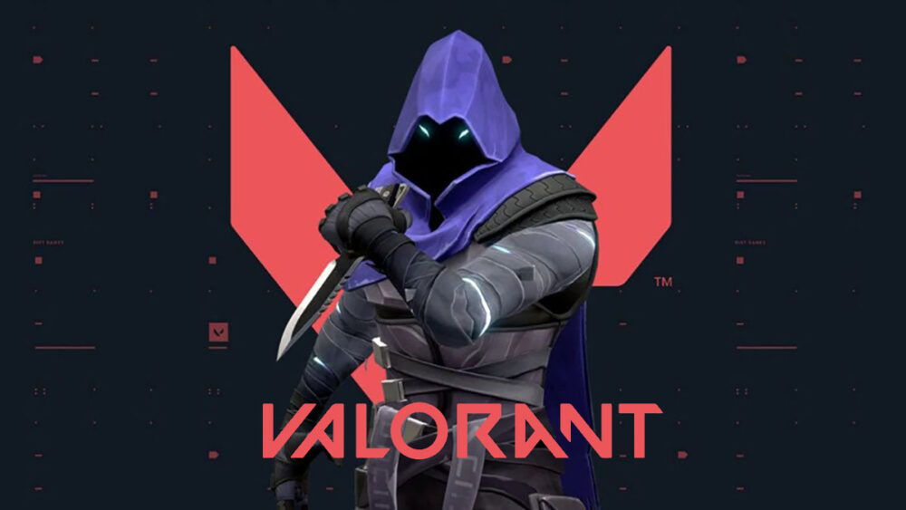 Riot เผยเหล่าผู้ที่โดนแบนจากเกม Valorant อย่าหวังจะได้ปลดแบน Valorant Cheaters Valorant wallhack