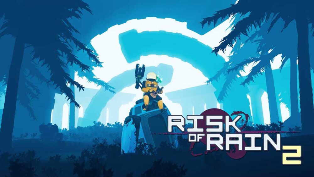 Risk of Rain 2 กำหนดปล่อย Full Release แล้ว Risk of Rain 2 Full Release