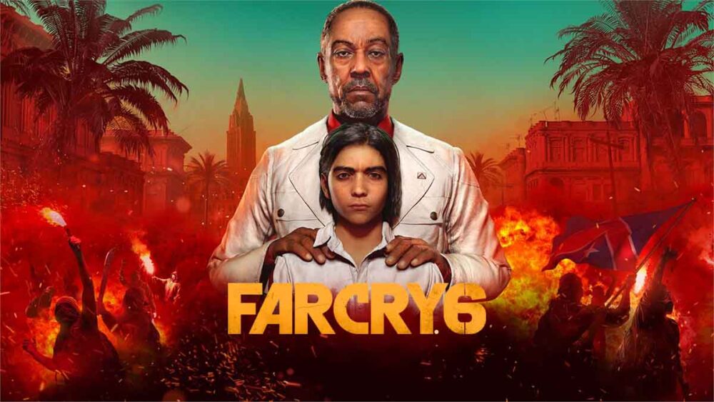มีอะไรบ้างใน Far Cry 6 เกมล่าสุดของซีรีส์ชื่อดังของ Ubisoft Far Cry 6