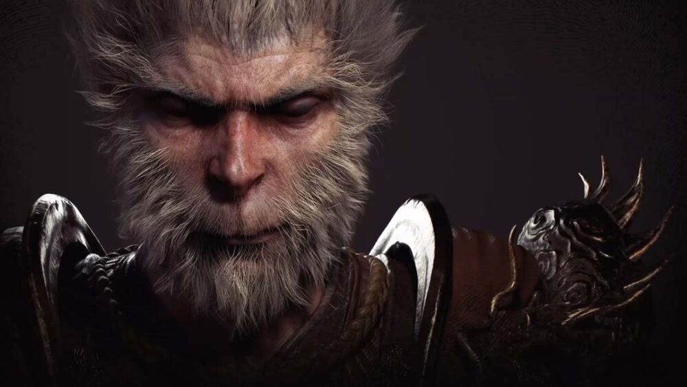 เปิดตัว Black Myth Wukong เกมใหม่สัญชาติจีนสไตล์ SoulsLike อิงตำนานยอดนิยมไซอิ๋ว •