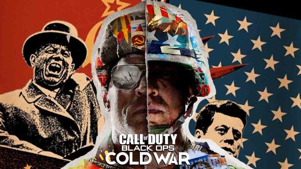 เปิดตัว CoD: Black Ops Cold War 13 พ.ย.นี้ พร้อมราคาที่แพงขึ้นสำหรับ Next-Gen Call of Duty Black Ops Cold War