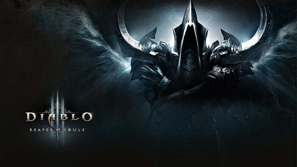 Diablo 3 Darkening of Tristram กำลังจะมาในสัปดาห์นี้ Diablo 3 Darkening of Tristram