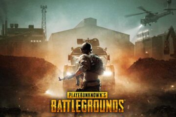 Playerunknown's Battlegrounds Season 10, Haven