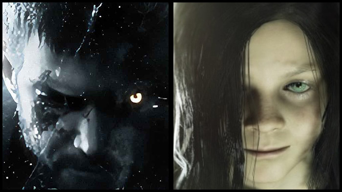 Resident Evil Village, Resident Evil 7