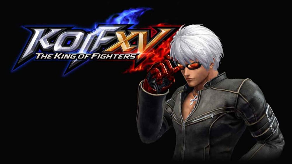 King of Fighters XV เตรียมเปิดตัวอย่างเป็นทางการ 2021 นี้ King of Fighters XV