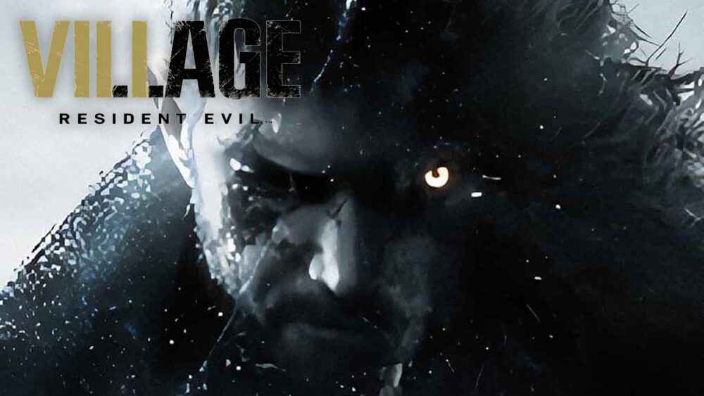 Resident Evil Village / Multiplayer และข้อมูลต่าง ๆ ใน RE Showcase Resident Evil Village, Resident Evil Village, PvP Multiplayer