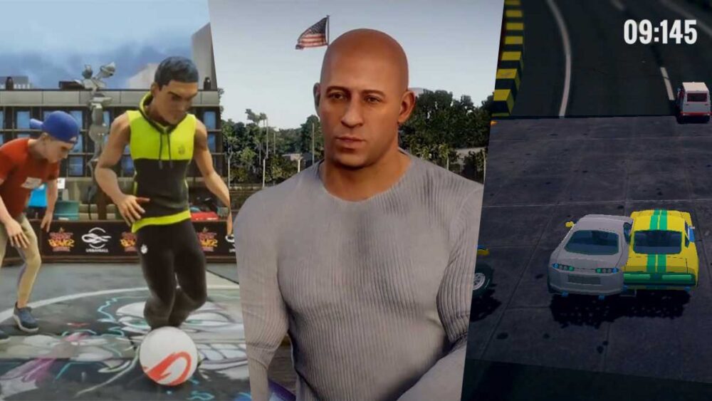 The 10 Worst Video Games of 2020 รวมเกมยอดแย่แห่งปี 2020 The 10 Worst Video Games of 2020