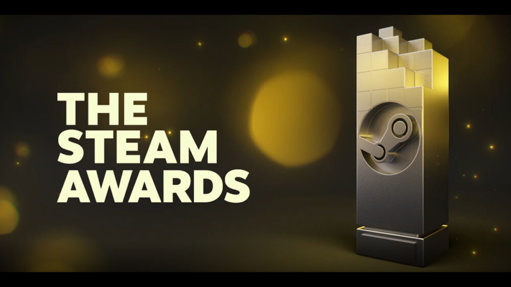 รายชื่อเกมคว้ารางวัล Steam Awards 2020 พร้อมบทวิจารณ์เล็ก ๆ Steam Awards 2020