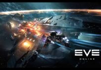 EVE Online, M2-XFE, World Record