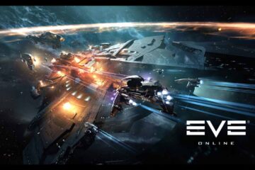 EVE Online, M2-XFE, World Record
