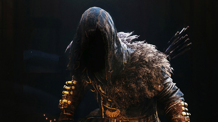 Hood: Outlaws and Legends, Ranger