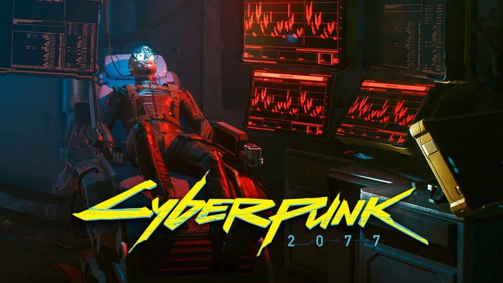 Cyberpunk 2077 ปล่อย Patch 1.12 ด่วนหลังพบไวรัสแฝงมากับ Mod Cyberpunk 2077, CD Projekt Red, Hotfix Patch 1.12, Mod, Malware