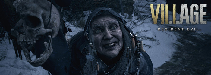 Resident Evil Village Japan Ver., Resident Evil Village, Alex Aniel twitter, CERO, D rating, Z rating