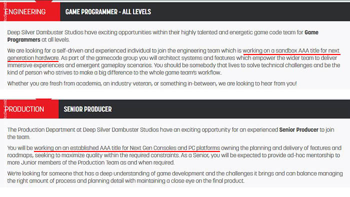 Dead Island 2, Dambuster Studios, PlayStation 5, Xbox Series X|S