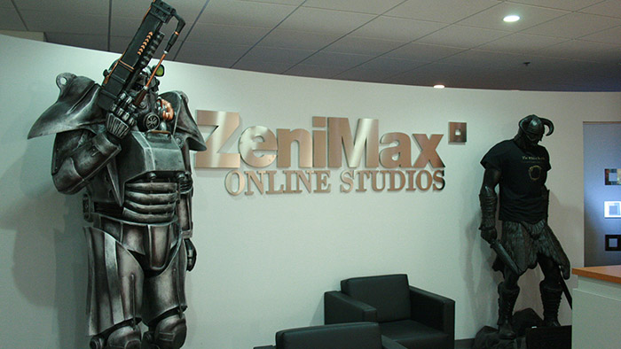 Microsoft, ZeniMax Media, Arkane, Bethesda Softworks, id Software