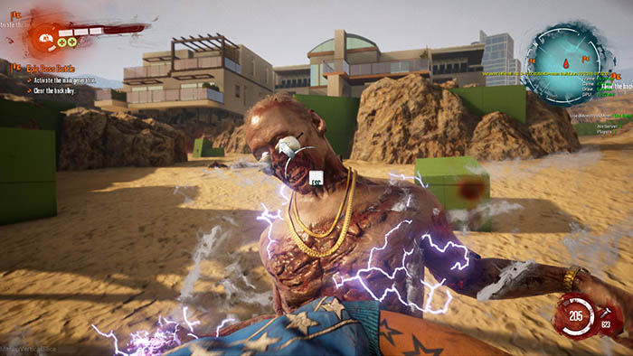 Dead Island 2, Dambuster Studios, PlayStation 5, Xbox Series X|S