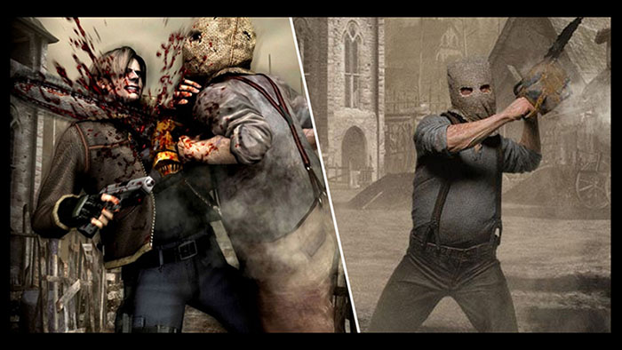 Resident Evil Village Japan Ver., Resident Evil Village, Alex Aniel twitter, CERO, D rating, Z rating