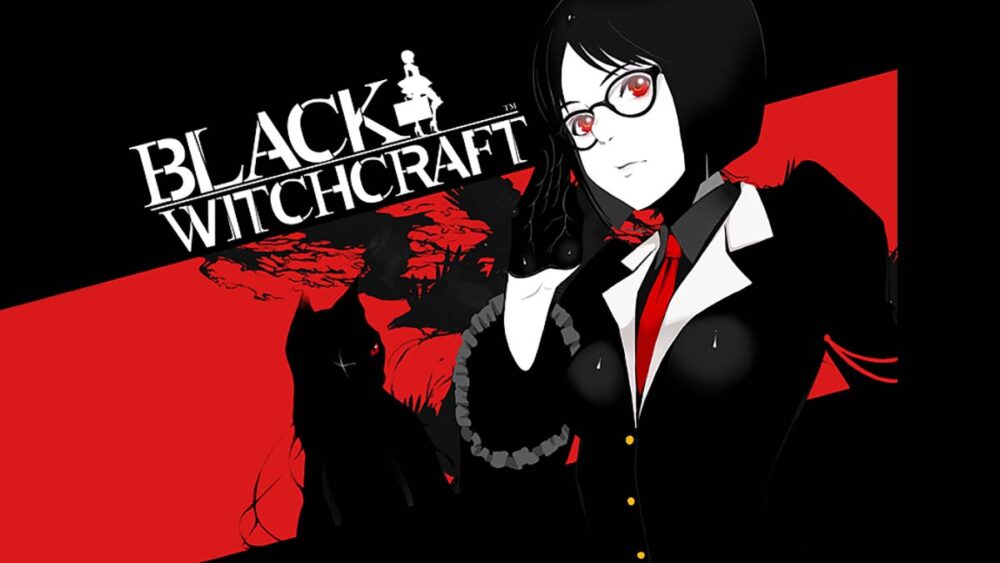 Black Witchcraft: เกม Action RPG สไตล์ Gothic Horror เมษานี้บน PC Black Witchcraft