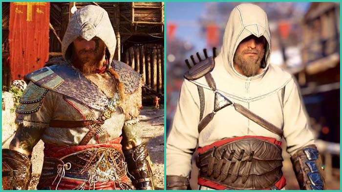 Assassin's Creed Valhalla Patch 1.2.1 