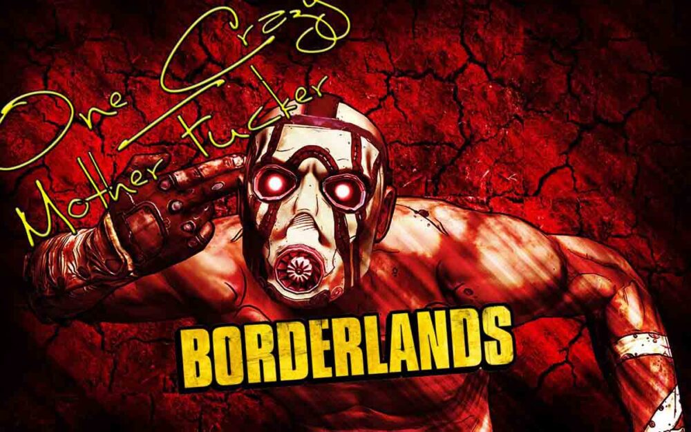 Borderlands ฉบับภาพยนตร์มีนักแสดงคนใดบ้าง Borderlands Movies, Borderlands Live Action