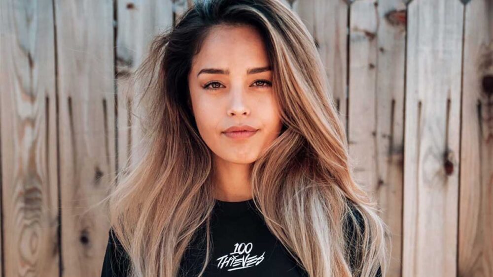 Valkyrae จะเลิกเป็นพาร์ทเนอร์ YouTube และเลิกเล่น Social Media Valkyrae, Rachel Hofstetter
