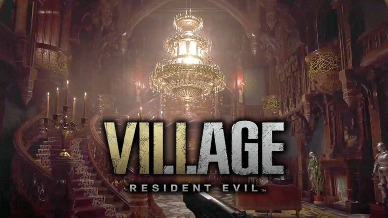 Resident Evil Village, Morimasa Sato, Game Director