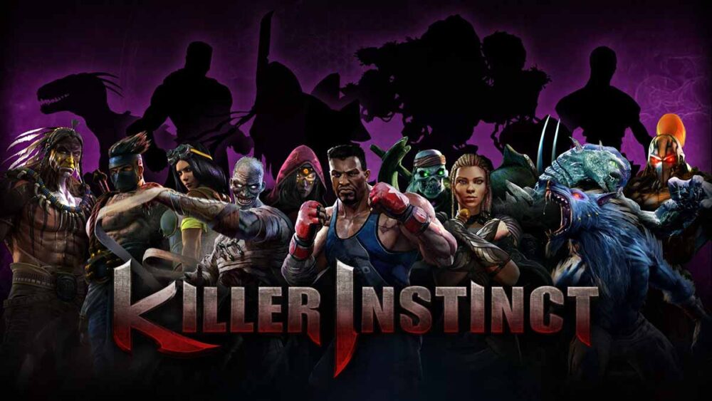 ผู้พัฒนา Killer Instinct แง้มว่าอยากสร้างภาคต่อ •