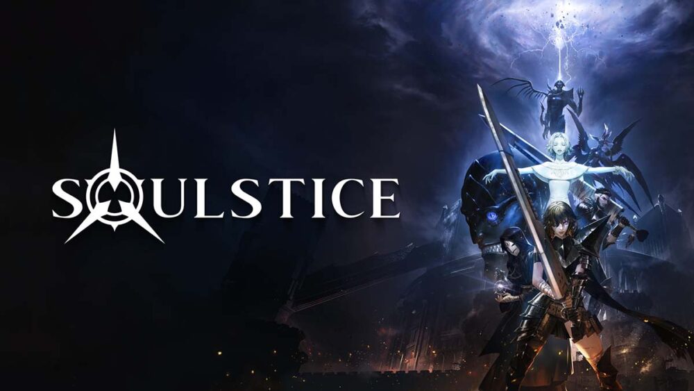 Soulstice เกมสไตล์ Souls-Like พร้อมให้บริการปี 2022 ในเครื่อง Next-Gen Soulstice, E3 2021, Reply Game Studios