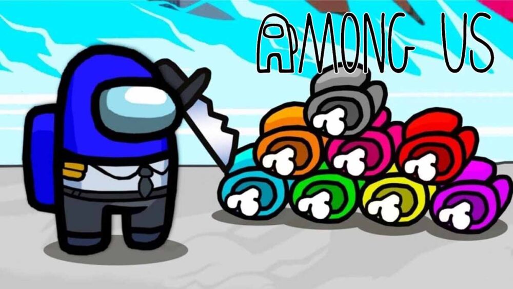 จำนวนผู้เล่น Among Us เพิ่มเป็น 2 ล้านคนหลังจาก Epic แจกฟรี Among Us ผู้เล่น 2 ล้าน, Among Us 2 Million User