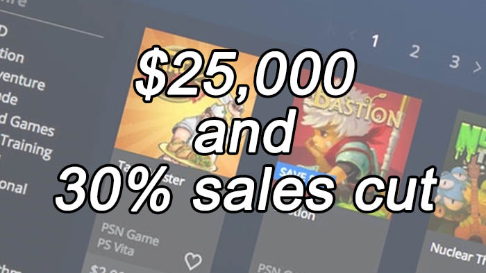 PlayStation Store, Iain Garner, Forbes