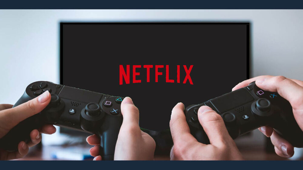 Netflix’s Gaming มีแผนพัฒนาทั้ง Original และ Mobile Game Netflix Gaming