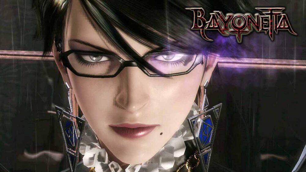 ผู้ให้เสียง Bayonetta ใบ้ว่าภาค 3 อาจจะไม่มีเธอแล้ว Bayonetta 3, Hellena Taylor