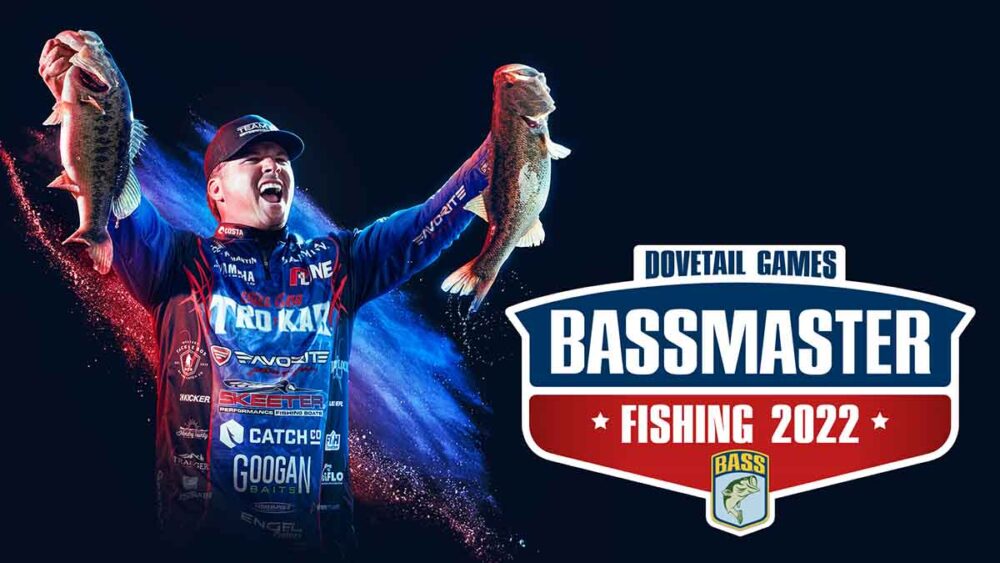 Bassmaster Fishing มีโหมด Battle Royale Mode Bassmaster Fishing 2022, Bassmaster Royale, Battle Royale Mode