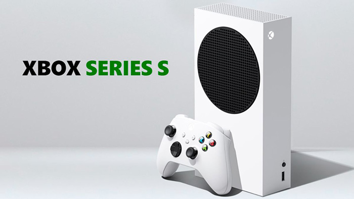 Xbox Series S, Black Friday Sale