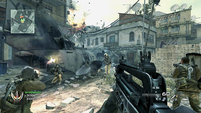 Call of Duty: Modern Warfare 2 2022, Rumor, New PvPvE, New Warzone Map, Tom Henderson