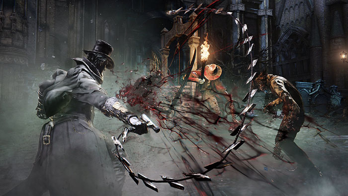 Bloodborne 2, Rumor, Bluepoint Games, PlayStation 5