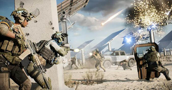 Call of Duty: Modern Warfare 2 2022, Rumor, New PvPvE, New Warzone Map, Tom Henderson, Battlefield 2042, Hazard Zone