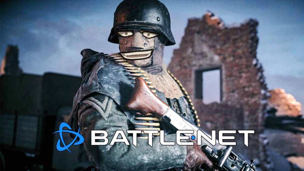 Battle.net ของ Call of Duty ถูก DDoS โจมตีช่วง XP คูณสอง Activision Blizzard, Battle.net, DDoS, Distributed Denial of Service, Twitter Blizzard CS - The Americas