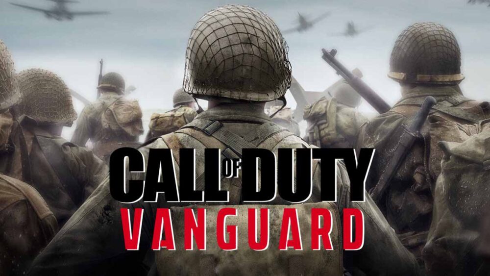 ยอดขาย CoD: Vanguard ใน UK ลดอย่างรวดเร็วหลังเปิดตัว Call of Duty Vanguard, Call of Duty Vanguard UK