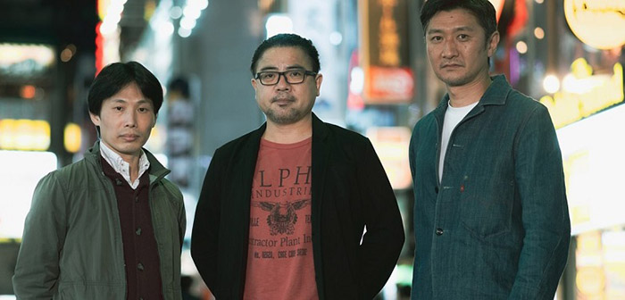 Keiichiro Toyama, Silent Hill, Silent Hill Remake, Sony Japan Studio, Kazunobu Sato, Junya Okura, Bokeh Game Studio, Slitterhead