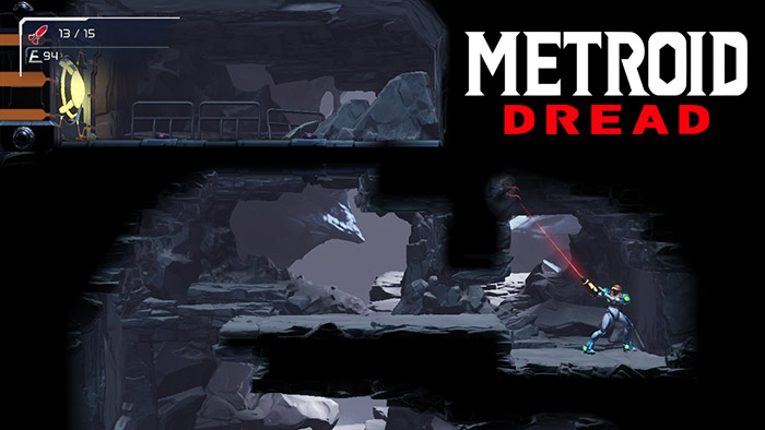 Resident Evil Village, Metroid Dread, HowLongToBeat, Kotaku